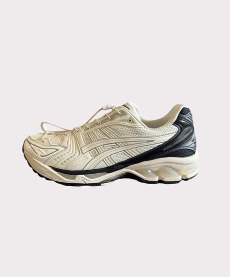 【USED】Dead Stock Asics Gel-Kayano 14 × UNAFFECTED Shoes / 240423-029