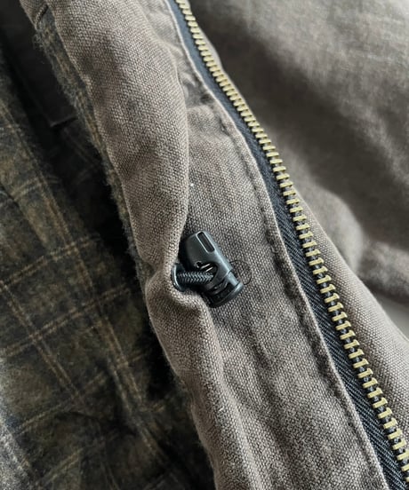 【USED】 Carhartt Chore Coat /250222-012