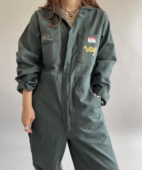【USED】 END IS NEAR BIG MAC All-in-One /241012-015