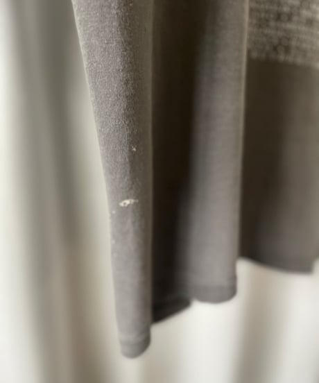 【USED】  MADE IM USA JANET JACKSON T-Shirt / 230701-002