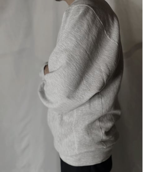 【USED】  90's Champion Reverse Weave Sweat ARLINGTON/211116-051
