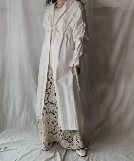 【RE;CIRCLE】  RE Medical Gown③/210512-020
