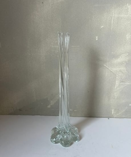 【USED】 Flower Vase  ( 花瓶 / フラワーベース ) 5518