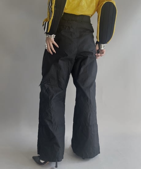 【USED 】Ski Nylon Pants/ 231125-003