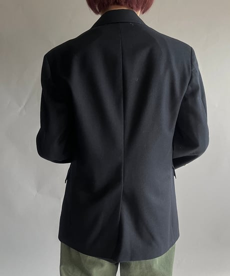 【USED】 Made in USA Polo By Ralph Lauren Blazer/241130-009