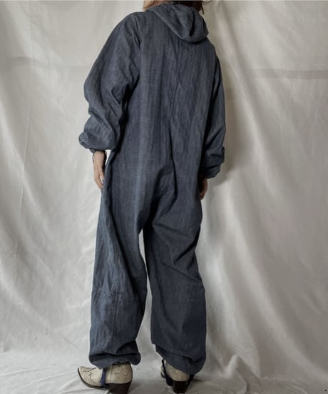 【USED】 All In One / 220107-030