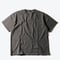 【MAX WEIGHT JERSEY】101 (Gray) (半袖))/max10104