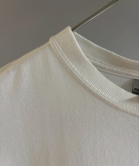 【USED】 GILDAN Photo T-Shirt / 260607-025