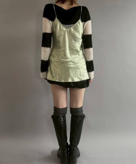【RE;CIRCLE】 Non asleep Cami  /  251023-003