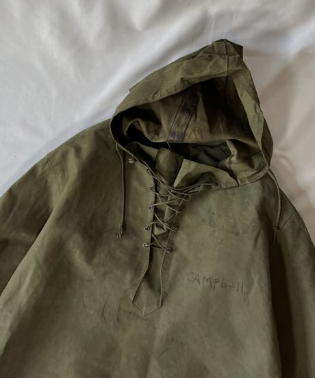 【USED】   US.Navy  Deck Jacket/211102-043
