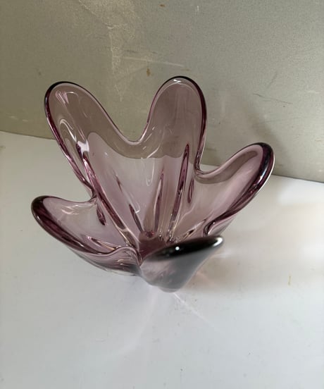 【USED】 Flower Vase  ( 花瓶 / フラワーベース ) 5843