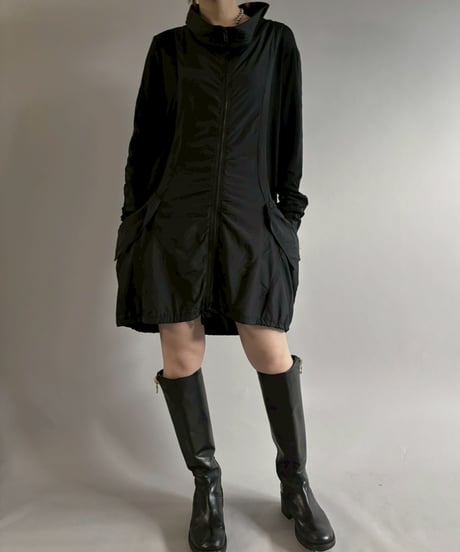 【USED】 Design One-Piece /251220-017