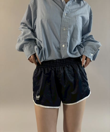 【USED】 erima Nylon Game Shorts /260307-016
