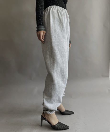 【USED】Russel Athletic Sweat Pants/230408-012