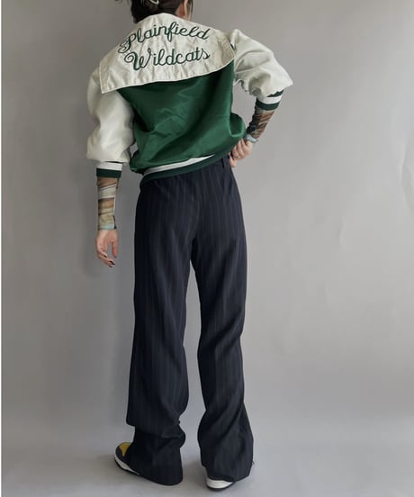 【RE;CIRCLE】 RE Nylon 6S Jacket / 221110-012