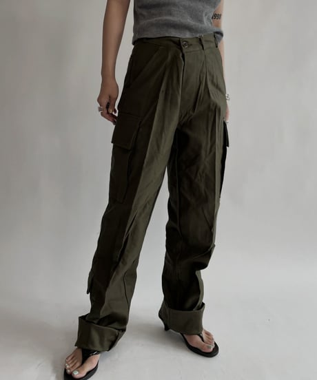【USED】 Army Pants Netherland / 220820-010