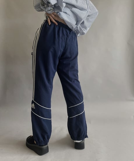 【USED】 adidas Line Pants / 230422-010