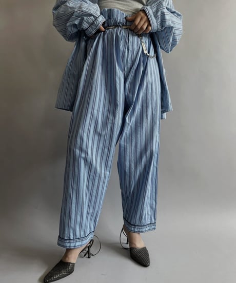 【USED】 Europe Pajama Sets / 220903-026