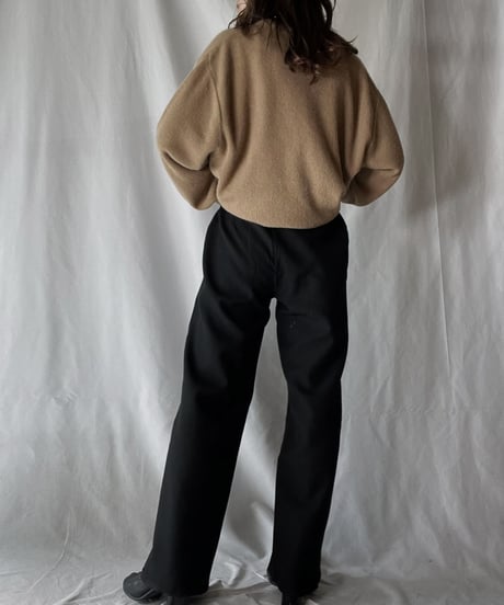 【USED】   LACOSTE Knit Top 11/211126-027