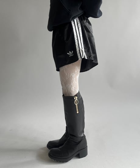 【USED】 80's adidas Game Shorts  /250215-004