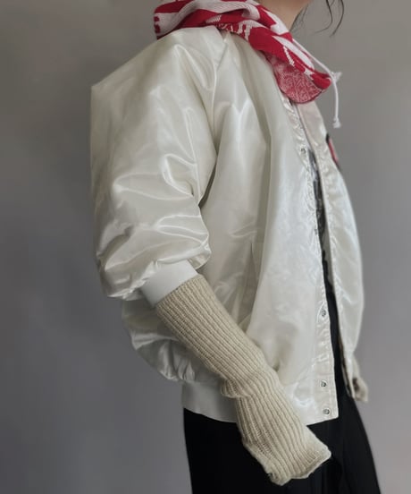 【RE;CIRCLE】 RE Nylon 6S Jacket / 221110-006