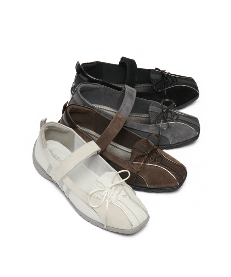 【OUTLET / ROCKFISH WEATHERWEAR】 BLISS VELCRO SNEAKERS V4 Light Gray/  RF1SHBF3SK012