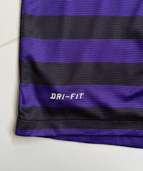 【USED】 Nike 12~13's Arsenal Soccer Shirt / 250712-012