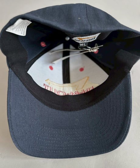 【USED】 IN-N-OUT BURGER Cap / 260223-020