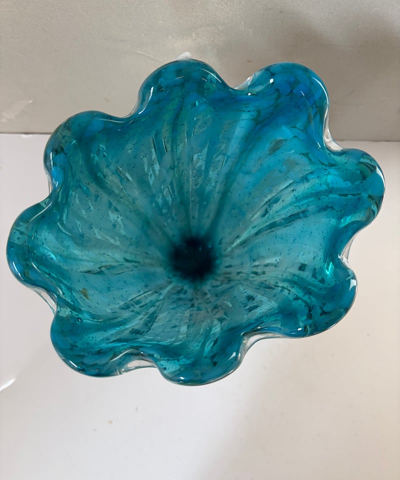 USED】 Flower Vase ( 花瓶 / フラワーベース ) 5906 | THE