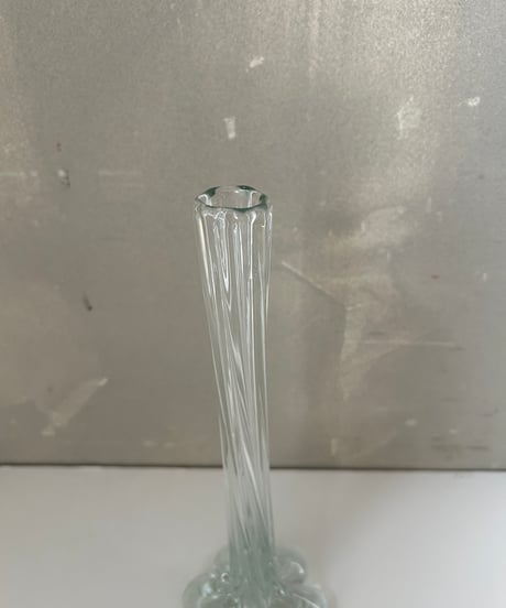 【USED】 Flower Vase  ( 花瓶 / フラワーベース ) 5567