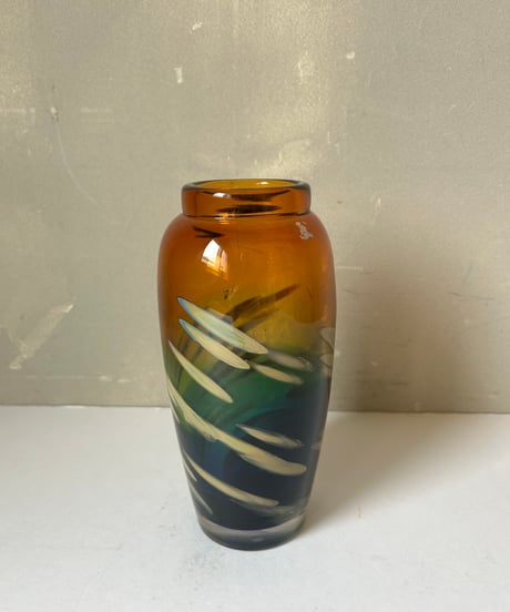 【USED】 Flower Vase  ( 花瓶 / フラワーベース ) 5715