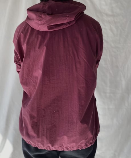 【USED】    Columbia Anorak Jacket/211215-005
