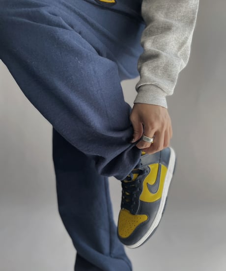 【RE;CIRCLE】 RE Wappen Sweatpants / 221103-009