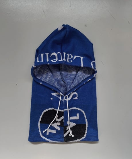 【RE;CIRCLE】 RE Soccer Balaclava / 221110-024