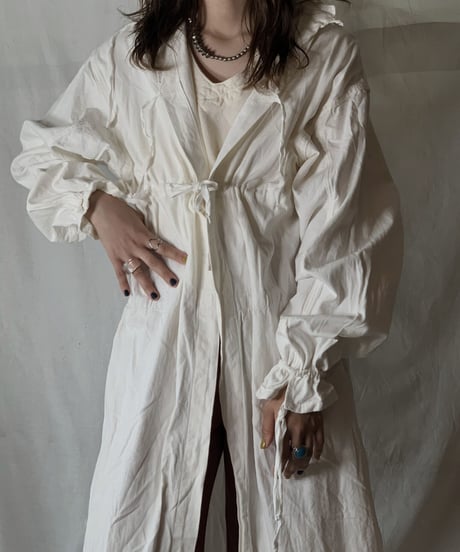 【RE;CIRCLE】  RE Medical Gown③/211126-054