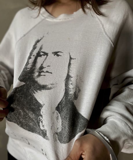 【USED】 Vintage Sweat  / 201120-017