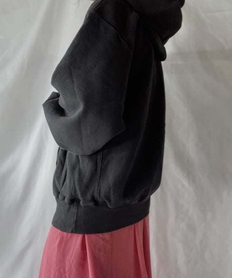 【USED】  Champion Reverse Weave Hoodie EAT/210902-003
