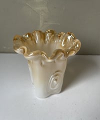 【USED】 Flower Vase  ( 花瓶 / フラワーベース ) 4561
