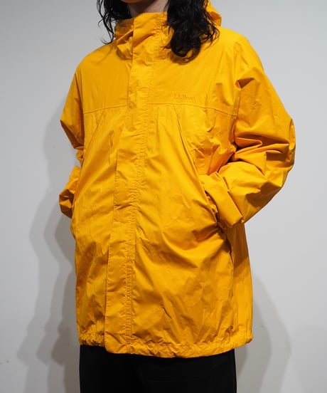 【USED】 L.L.Bean Mountain Parker/240226-009