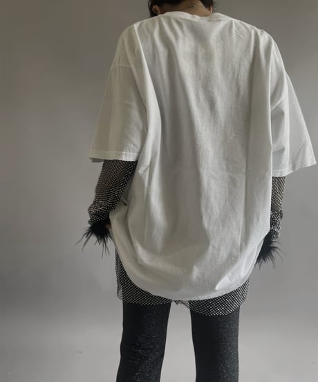 【USED】 Made in USA UNIVERSAL SYUDIOUS T-Shirt / 240429-007