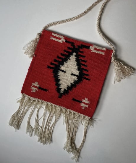 【RE;CIRCLE】 RE Rug Bag 5/211029-005