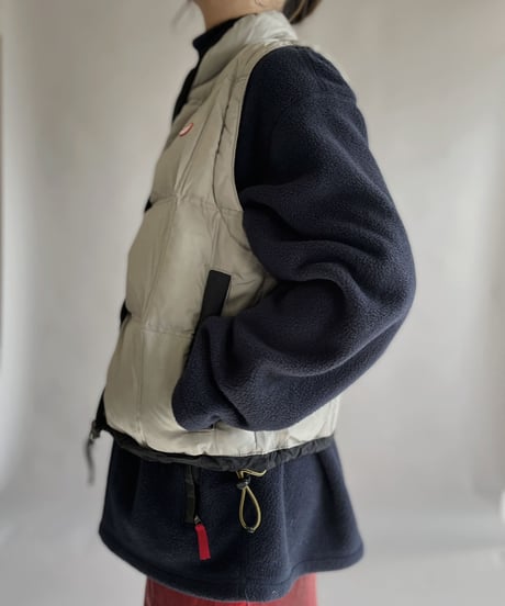 【USED】 5DSL Down Vest / 230114-013