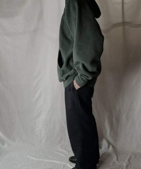 【USED】  Champion Reverse Weave Hoodie NOTREDAME/211116-052