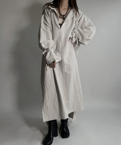 【RE;CIRCLE】 RE French Army Mattress Cover One-piece ② /220407-009