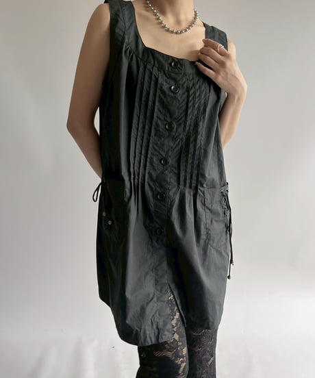 【USED】 Design N/S One-Piece / 250726-019