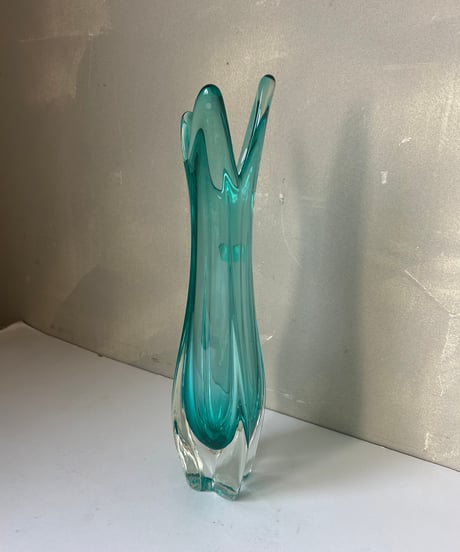 【USED】 Flower Vase  ( 花瓶 / フラワーベース ) 5639