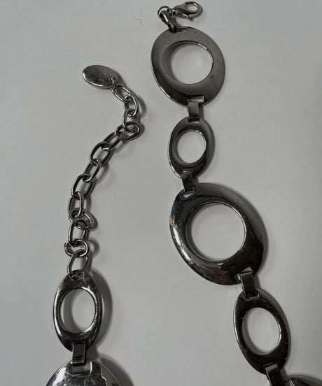 【USED】  Chain Belt④/210821-004