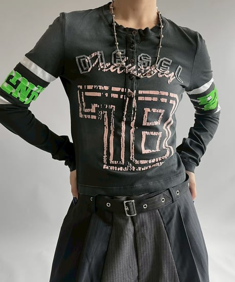 THE TINY SHOP by MORI