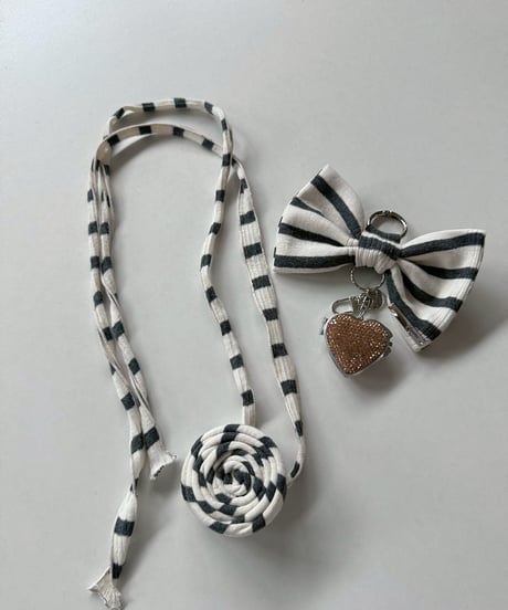 【RE;CIRCLE】 RE Collaboration Key Ring /  260420-008