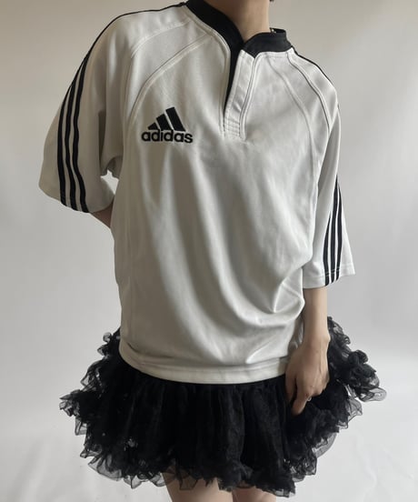 【USED】 adidas Training Top / 250712-005